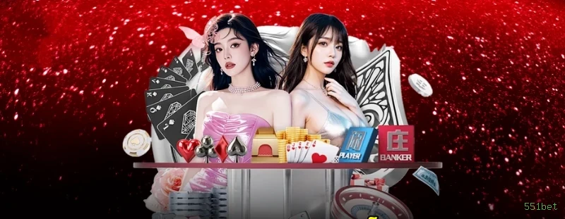 Login Seguro 551bet